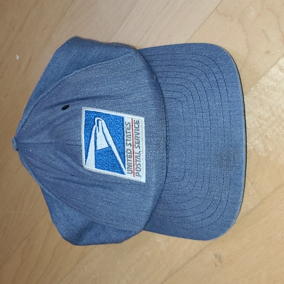 USPS Accessories Vintage United States Postal Service Usps Hat